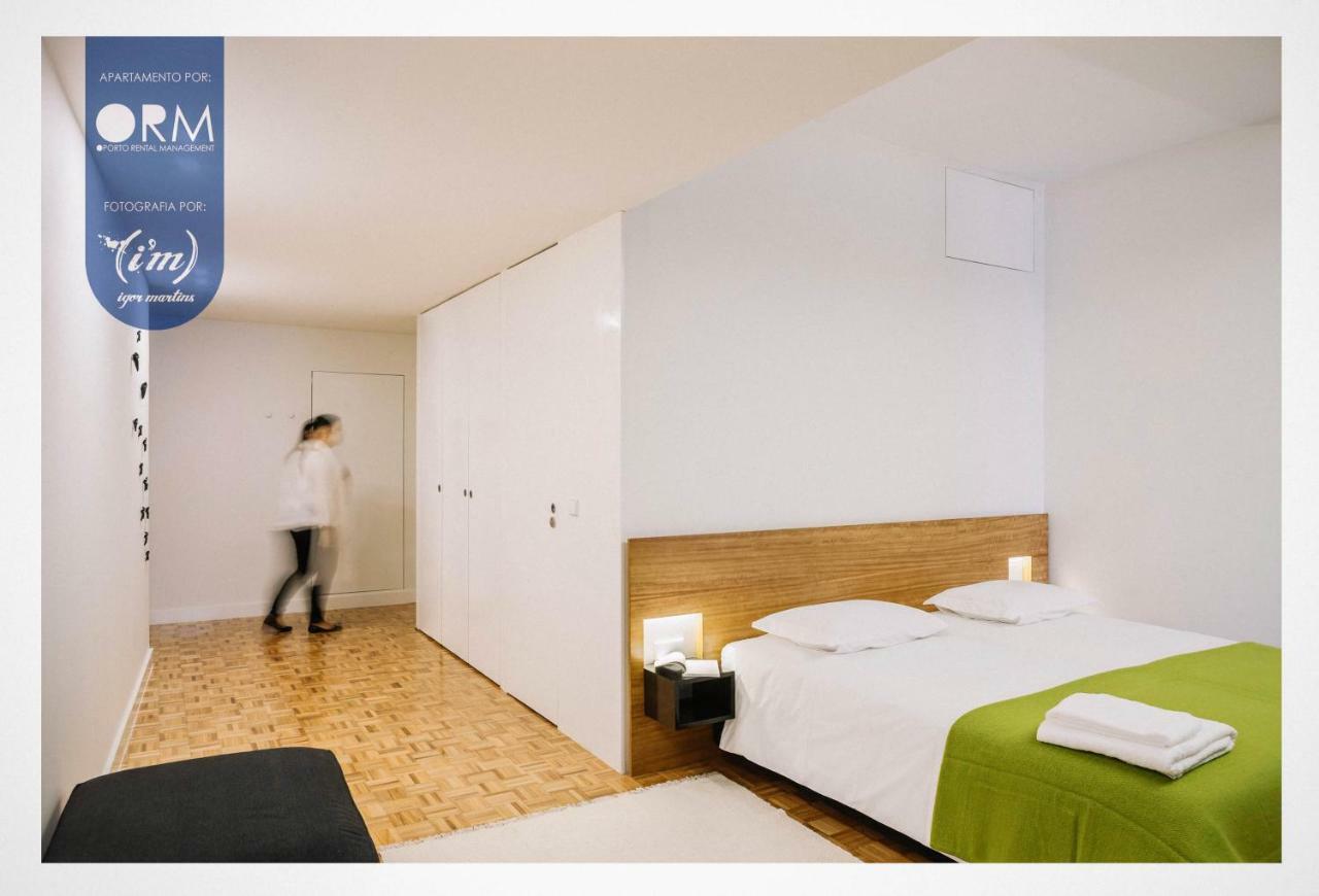 Orm - Ribeira Apartments ปอร์โต ภายนอก รูปภาพ